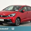 Honda Jazz 2025
