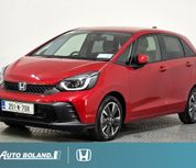 Honda Jazz 2025