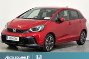 Honda Jazz 2025