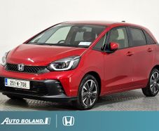 Honda Jazz 2025