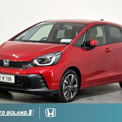 Honda Jazz 2025