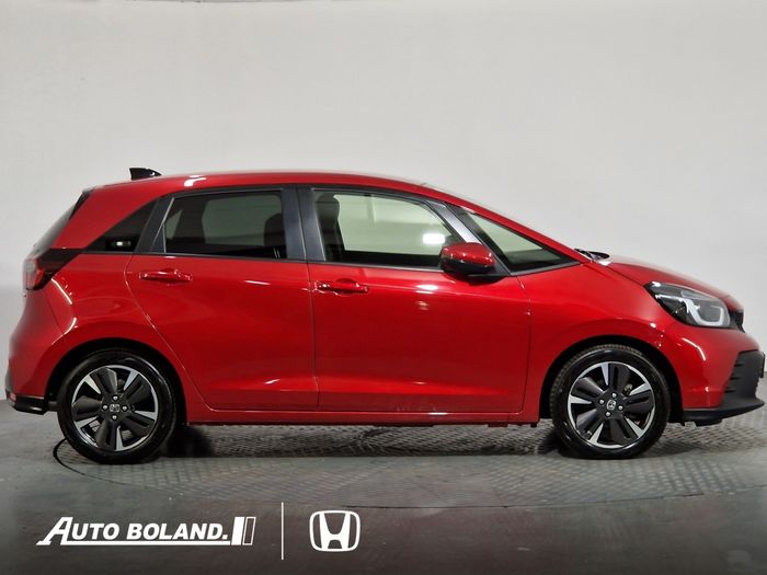 Honda Jazz 2025