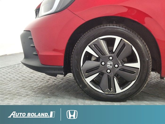 Honda Jazz 2025