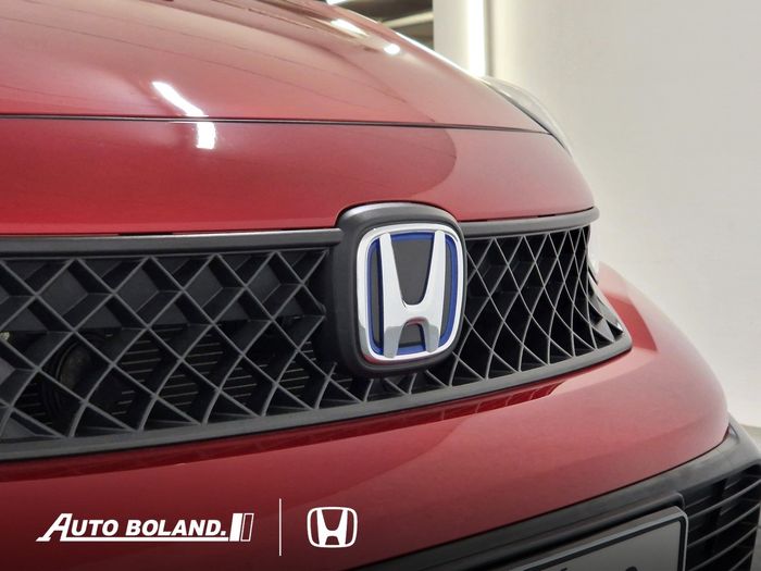 Honda Jazz 2025