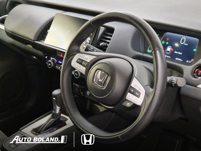 Honda Jazz 2025