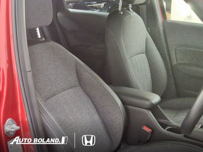 Honda Jazz 2025