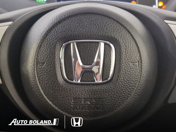 Honda Jazz 2025