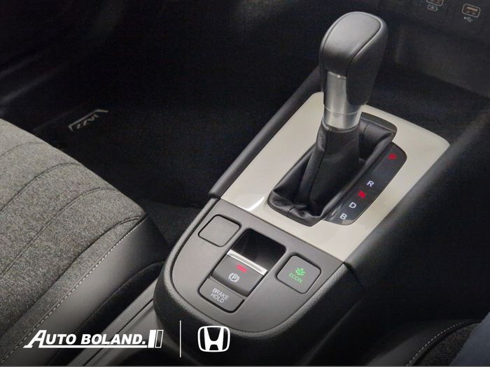 Honda Jazz 2025