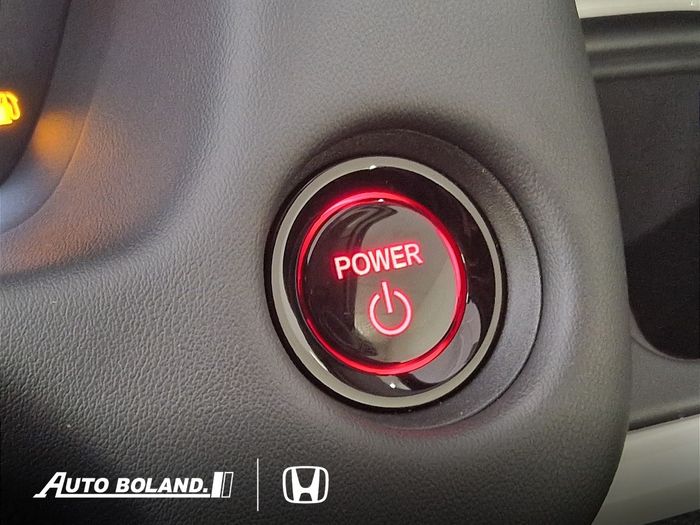 Honda Jazz 2025