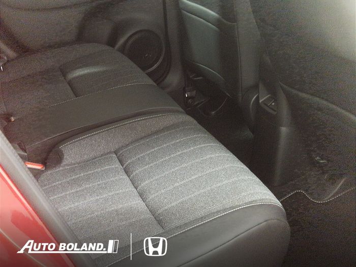 Honda Jazz 2025