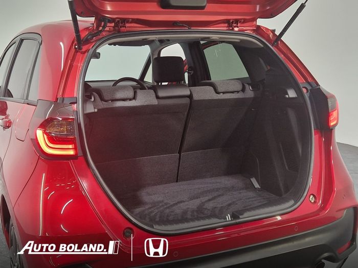 Honda Jazz 2025
