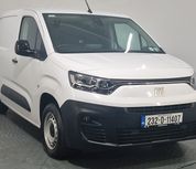 Fiat Doblo 2023