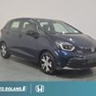 Honda Jazz 2026