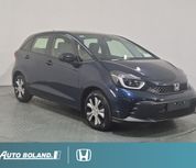 Honda Jazz 2026