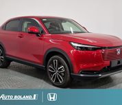 Honda HR-V 2026