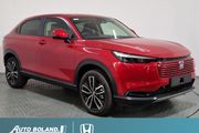 Honda HR-V 2026