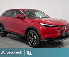 Honda HR-V 2026