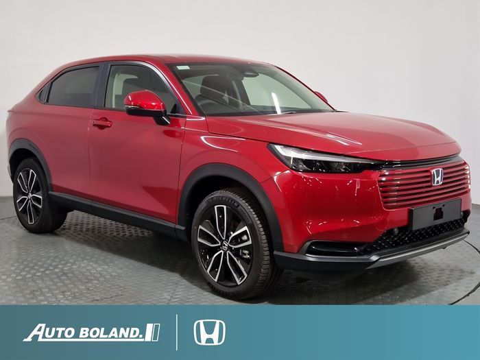 Honda HR-V 2026