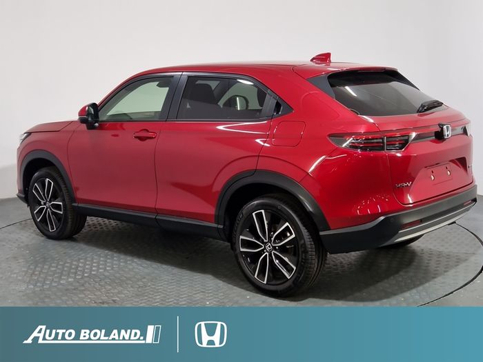 Honda HR-V 2026