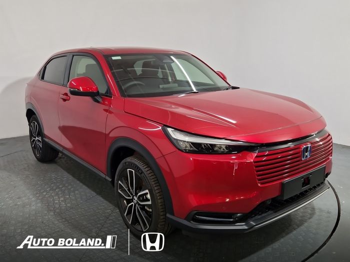 Honda HR-V 2026
