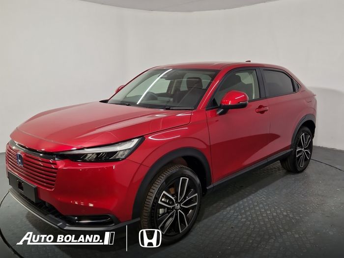 Honda HR-V 2026