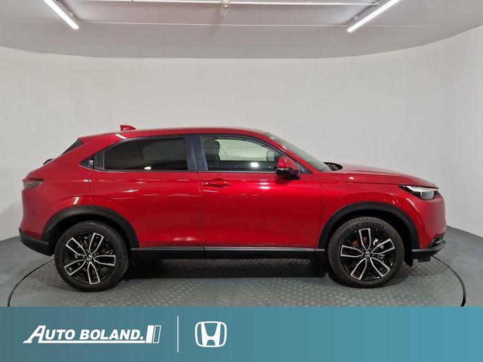 Honda HR-V 2026
