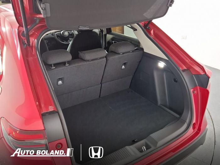 Honda HR-V 2026