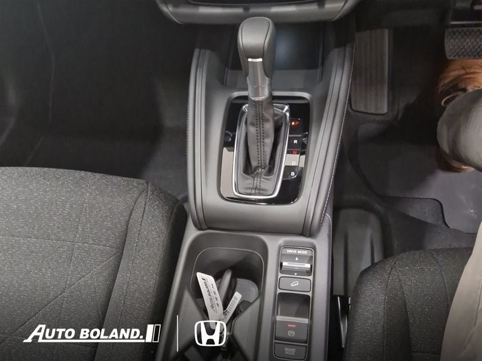 Honda HR-V 2026