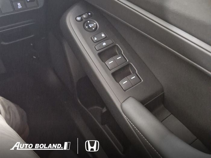 Honda HR-V 2026