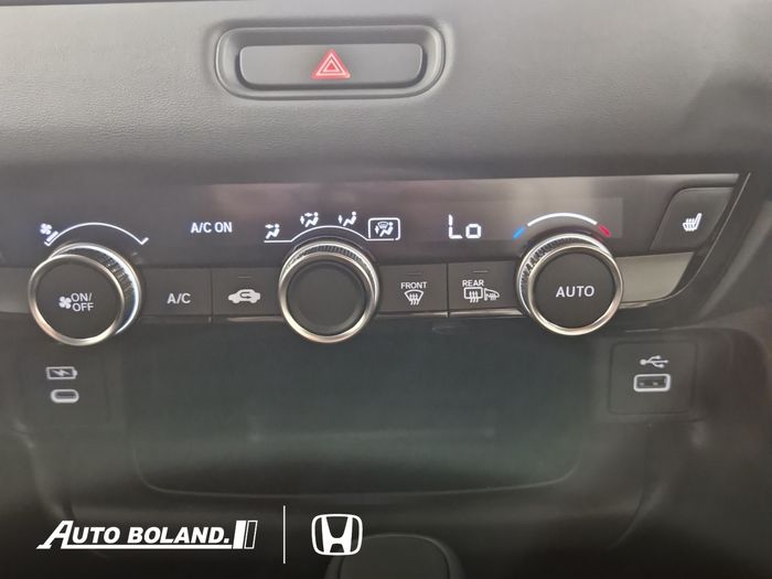 Honda HR-V 2026
