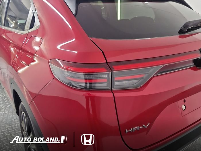 Honda HR-V 2026
