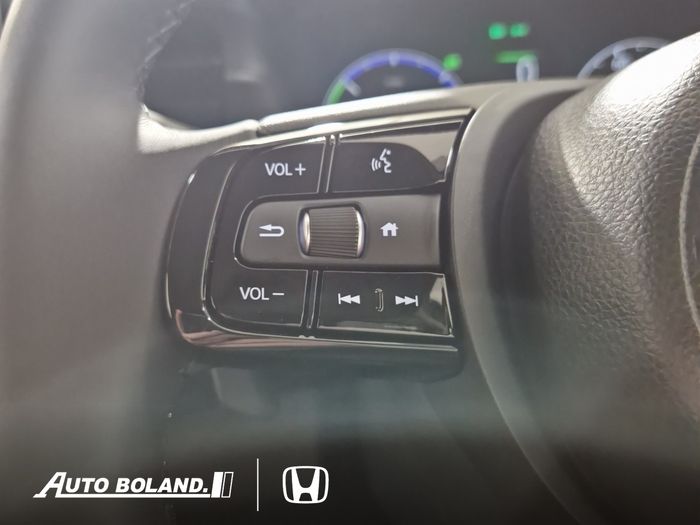 Honda HR-V 2026