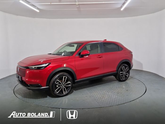 Honda HR-V 2026