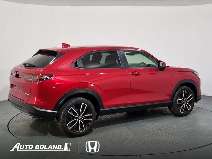 Honda HR-V 2026