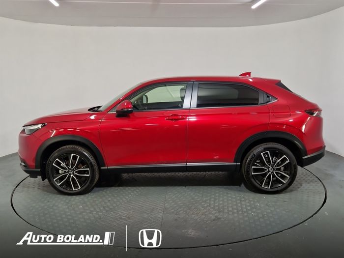 Honda HR-V 2026
