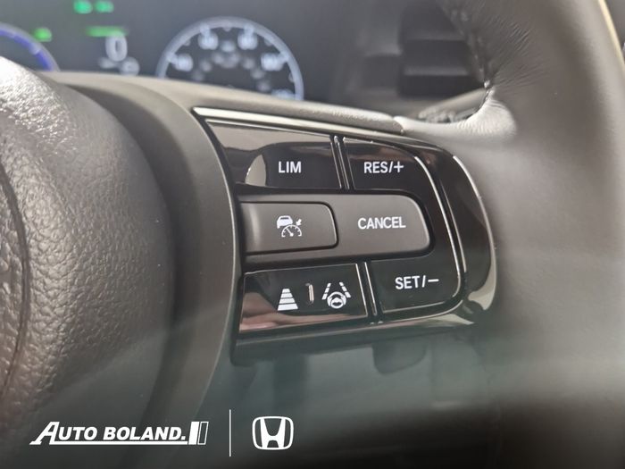 Honda HR-V 2026