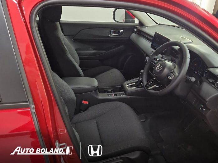 Honda HR-V 2026