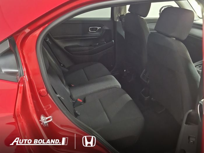 Honda HR-V 2026