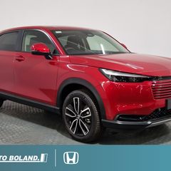 Honda HR-V 2026