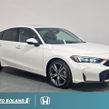 Honda Civic 2026
