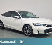 Honda Civic 2026