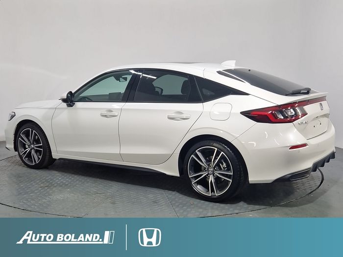 Honda Civic 2026