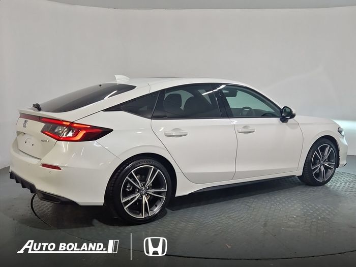 Honda Civic 2026