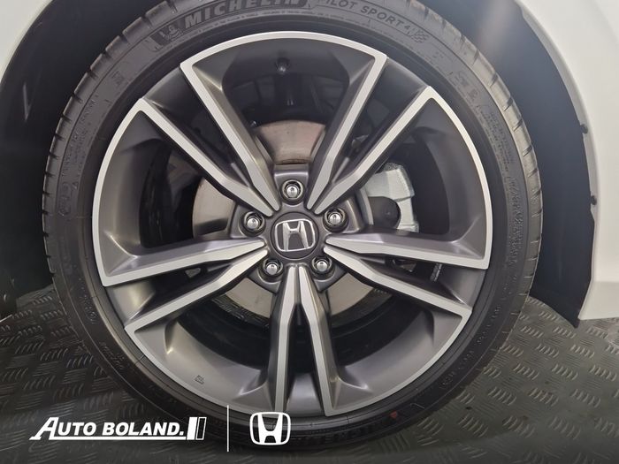 Honda Civic 2026