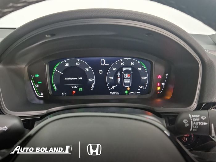 Honda Civic 2026