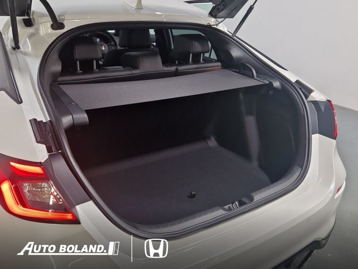 Honda Civic 2026