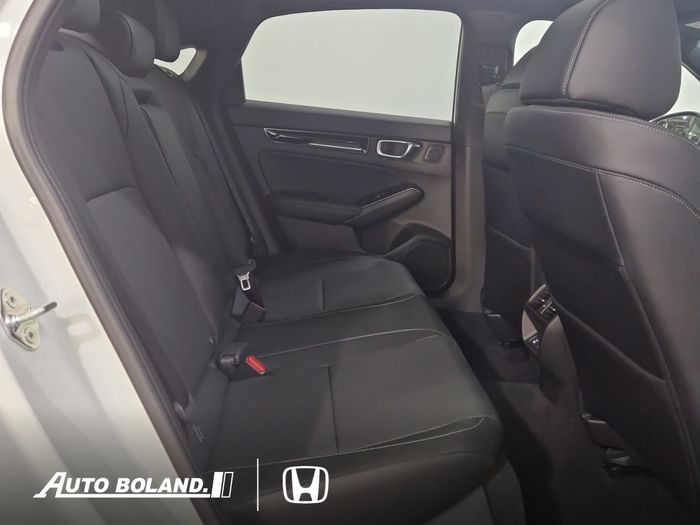 Honda Civic 2026