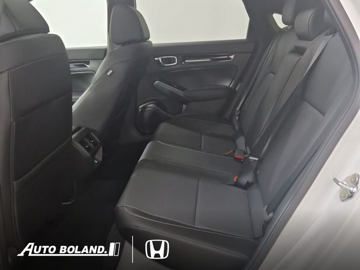 Honda Civic 2026