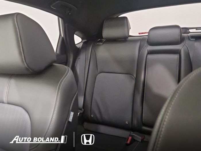 Honda Civic 2026