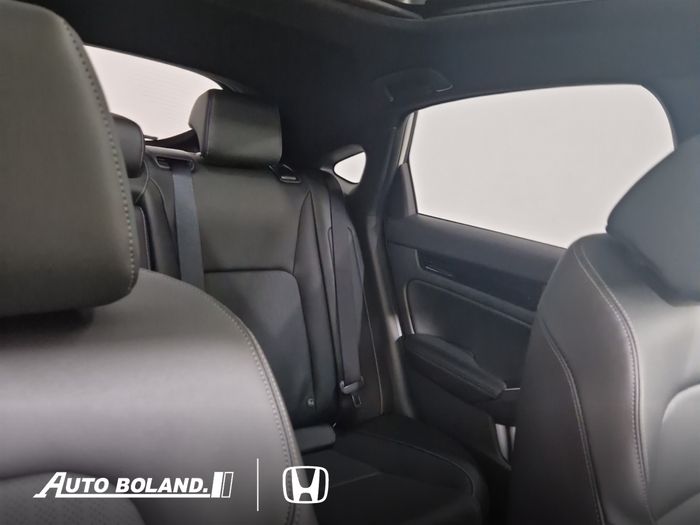 Honda Civic 2026